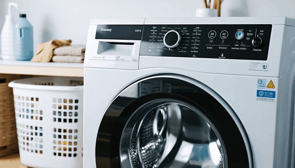 découvrez la signification des symboles présents sur votre machine à laver. ce guide clair vous aide à comprendre chaque icône et à mieux utiliser votre appareil au quotidien.