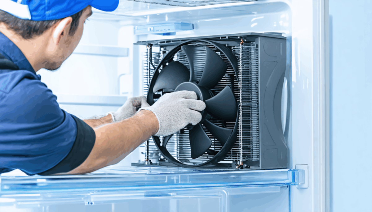 découvrez nos astuces pratiques pour aider votre réfrigérateur à mieux conserver le froid sans compromettre l'efficacité de votre congélateur. conseils faciles pour optimiser les performances et prolonger la durée de vie de vos appareils !