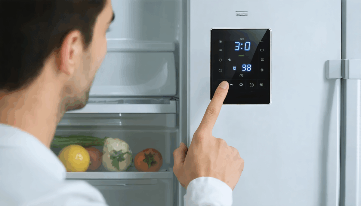 découvrez nos astuces simples et efficaces pour redonner du froid à votre réfrigérateur fatigué, tout en préservant la performance de votre congélateur. profitez d’appareils frais et fonctionnels au quotidien !