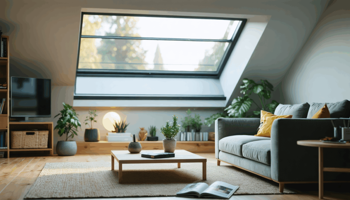 votre fenêtre velux ne s’ouvre plus avec la télécommande ? découvrez les causes possibles de ce dysfonctionnement et les solutions à envisager pour réparer ou débloquer votre velux facilement.