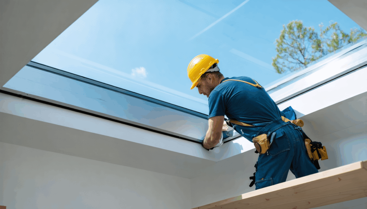votre fenêtre de toit velux ne s’ouvre plus avec la télécommande ? découvrez nos conseils pratiques pour identifier l’origine du problème et les solutions à mettre en place pour réparer ou dépanner votre velux en toute simplicité.