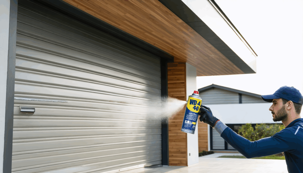 découvrez comment entretenir efficacement vos volets roulants grâce à notre guide pratique sur l'utilisation du wd-40 pour optimiser leur fonctionnement, prévenir les pannes et prolonger leur durée de vie.