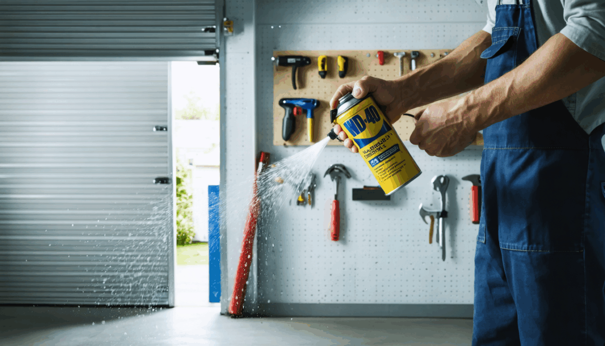 découvrez nos conseils simples et efficaces pour entretenir et prolonger la durée de vie de vos volets roulants grâce au wd-40. profitez d’un fonctionnement optimal en quelques étapes faciles !