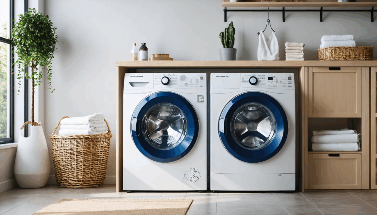 découvrez les principales causes des fuites de votre machine à laver et apprenez comment les identifier facilement. suivez nos conseils pratiques pour réparer rapidement votre appareil et éviter de futurs désagréments.