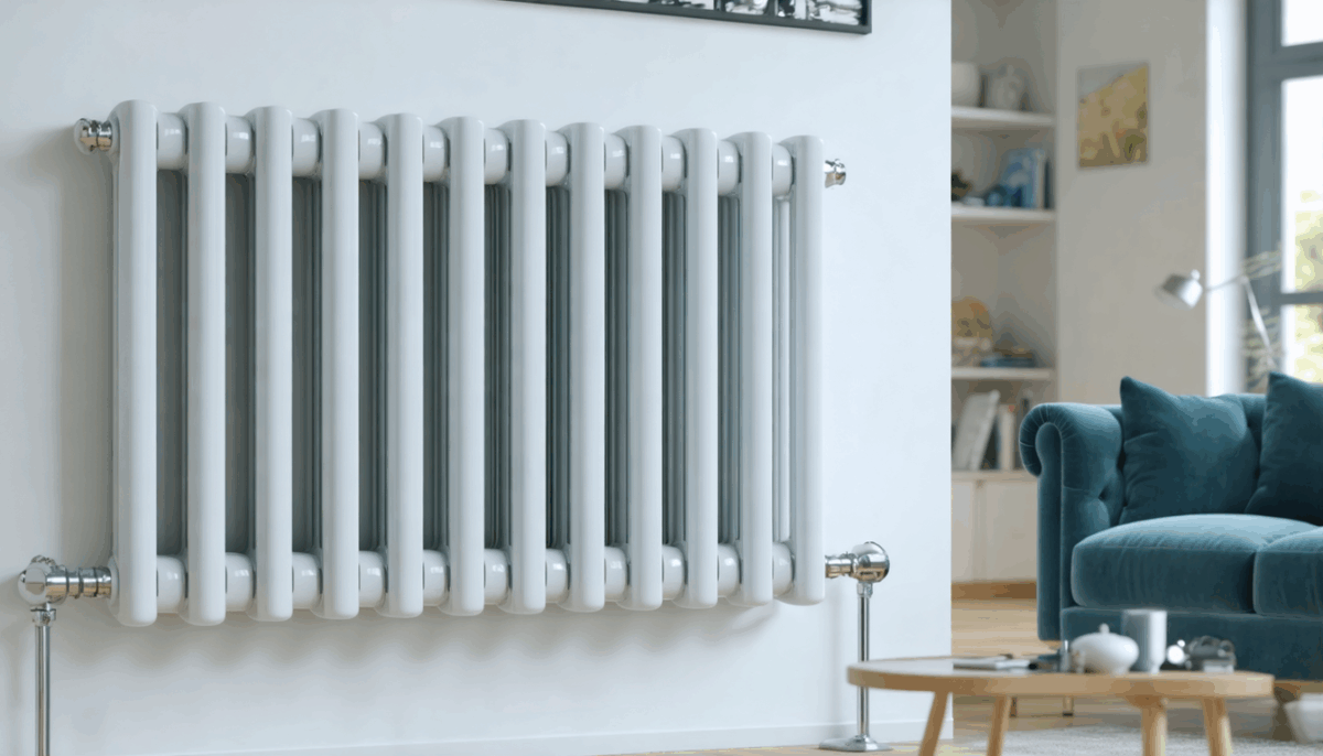 découvrez les étapes essentielles et conseils pratiques pour purger efficacement un radiateur connecté à un système de chauffage collectif, afin d’optimiser votre confort et améliorer les performances de votre installation.