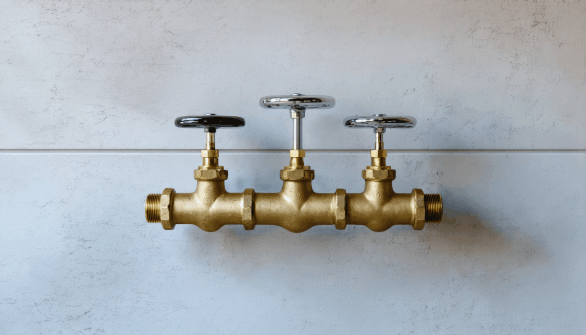 explorez le rôle clé de la nourrice en plomberie : apprenez comment elle facilite la distribution de l’eau, optimise l’installation et améliore le confort au quotidien.