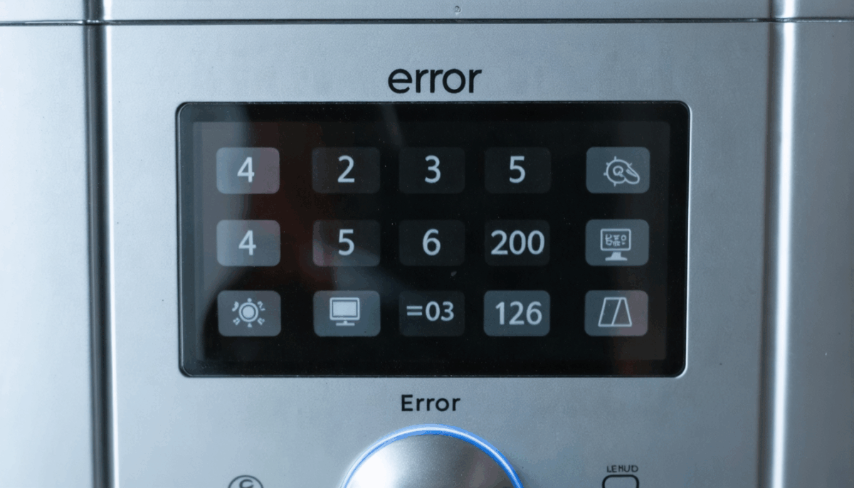 découvrez comment identifier et résoudre efficacement les codes d'erreur des chaudières chaffoteaux. trouvez des solutions rapides pour assurer le bon fonctionnement de votre équipement de chauffage.