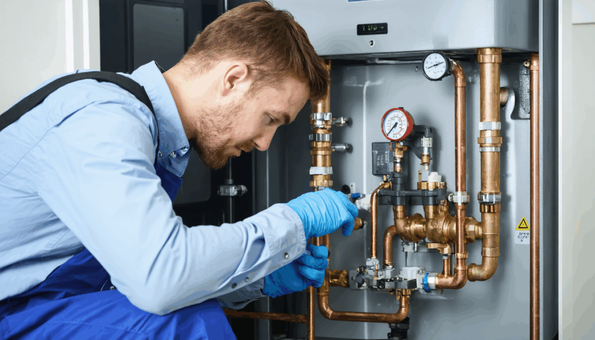 découvrez comment identifier et résoudre facilement les codes d'erreur sur votre chaudière chaffoteaux grâce à notre guide de dépannage complet. solutions claires et efficaces pour un chauffage sans soucis.