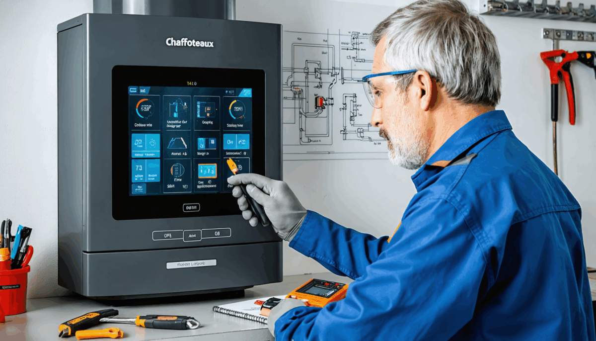 découvrez comment identifier les codes d'erreur des chaudières chaffoteaux et obtenez des solutions efficaces pour chaque panne. conseils de dépannage rapide pour assurer le bon fonctionnement de votre chauffage.