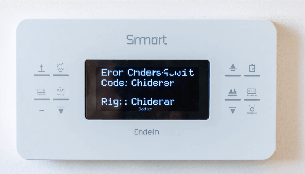 découvrez le guide ultime des codes d'erreur pour chaudières de dietrich : une liste complète et inédite avec des explications détaillées pour chaque code. facilitez le dépannage et l'entretien de votre chaudière grâce à nos conseils experts.