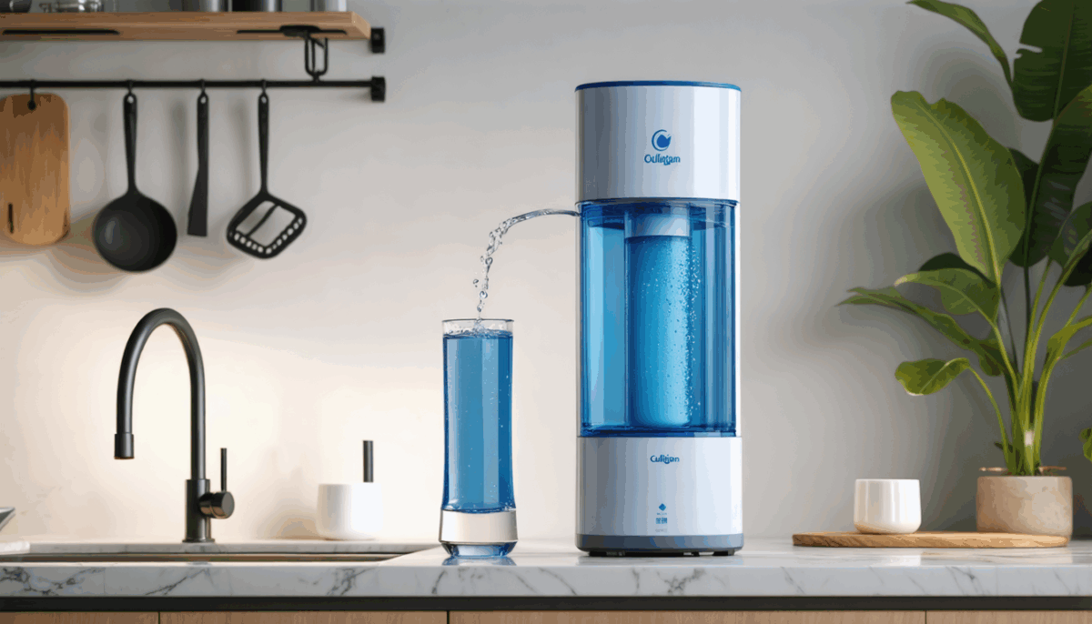 découvrez les prix des adoucisseurs d'eau culligan, les facteurs qui influencent le coût, les options disponibles et nos conseils pour bien choisir un modèle adapté à vos besoins.