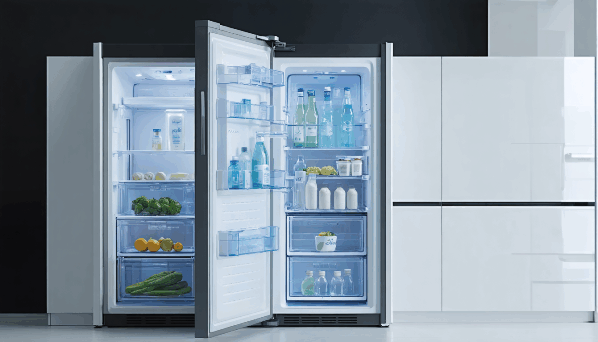 découvrez des solutions simples et efficaces pour réparer votre réfrigérateur lorsque seul le congélateur fonctionne encore. conseils pratiques et étapes à suivre pour retrouver un appareil performant.