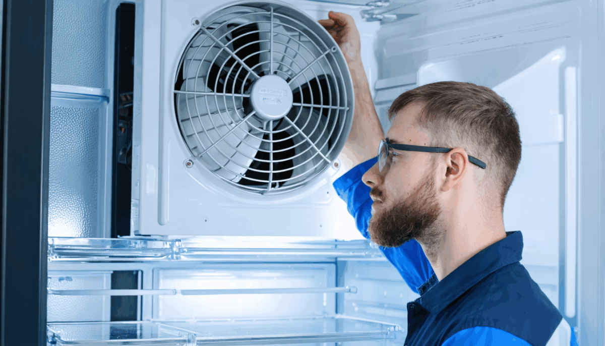 découvrez des solutions efficaces pour réparer un réfrigérateur qui ne fonctionne plus, alors que le congélateur continue de marcher. nos conseils pratiques vous aident à diagnostiquer et résoudre facilement ce problème courant à la maison.