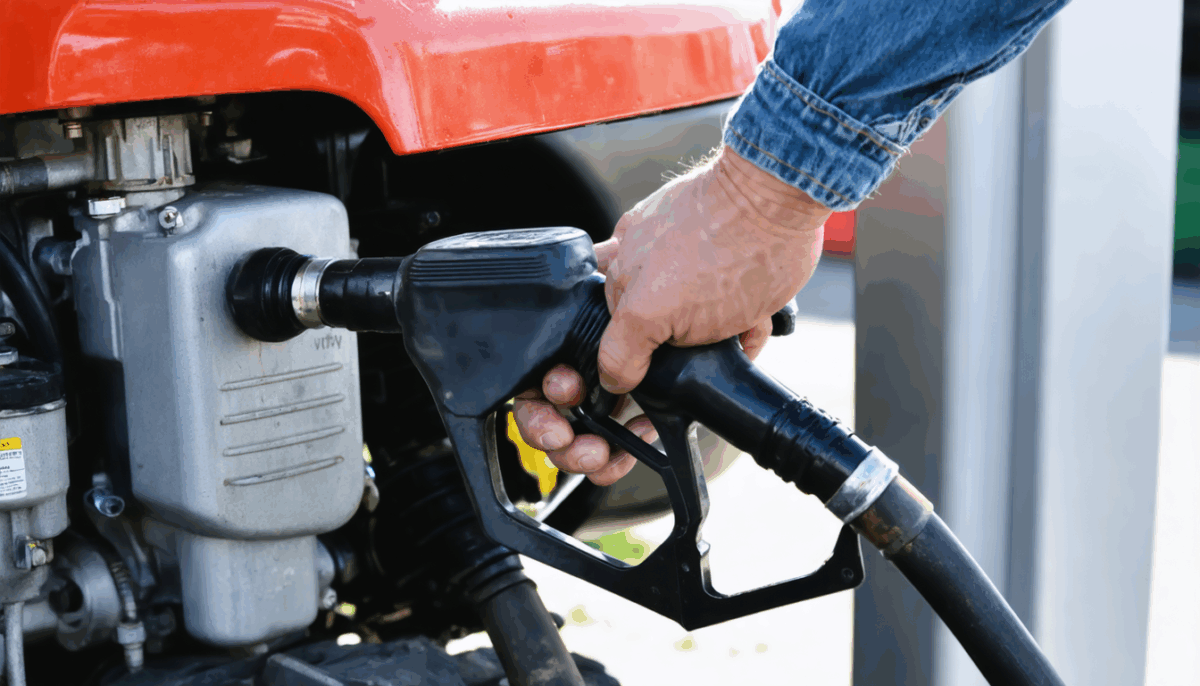 découvrez quel carburant choisir pour votre tondeuse briggs et stratton : 95 ou 98. conseils pratiques pour optimiser les performances et prolonger la durée de vie de votre moteur.