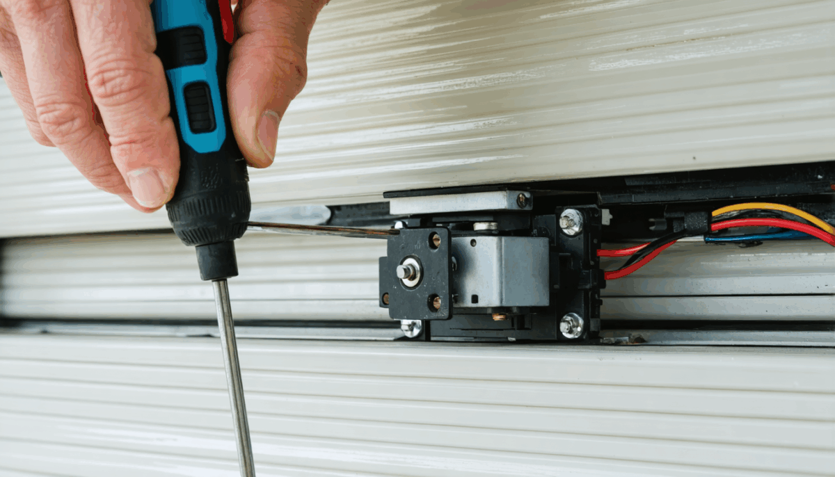 Démonter un moteur Bubendorff le guide simple pas à pas — free download