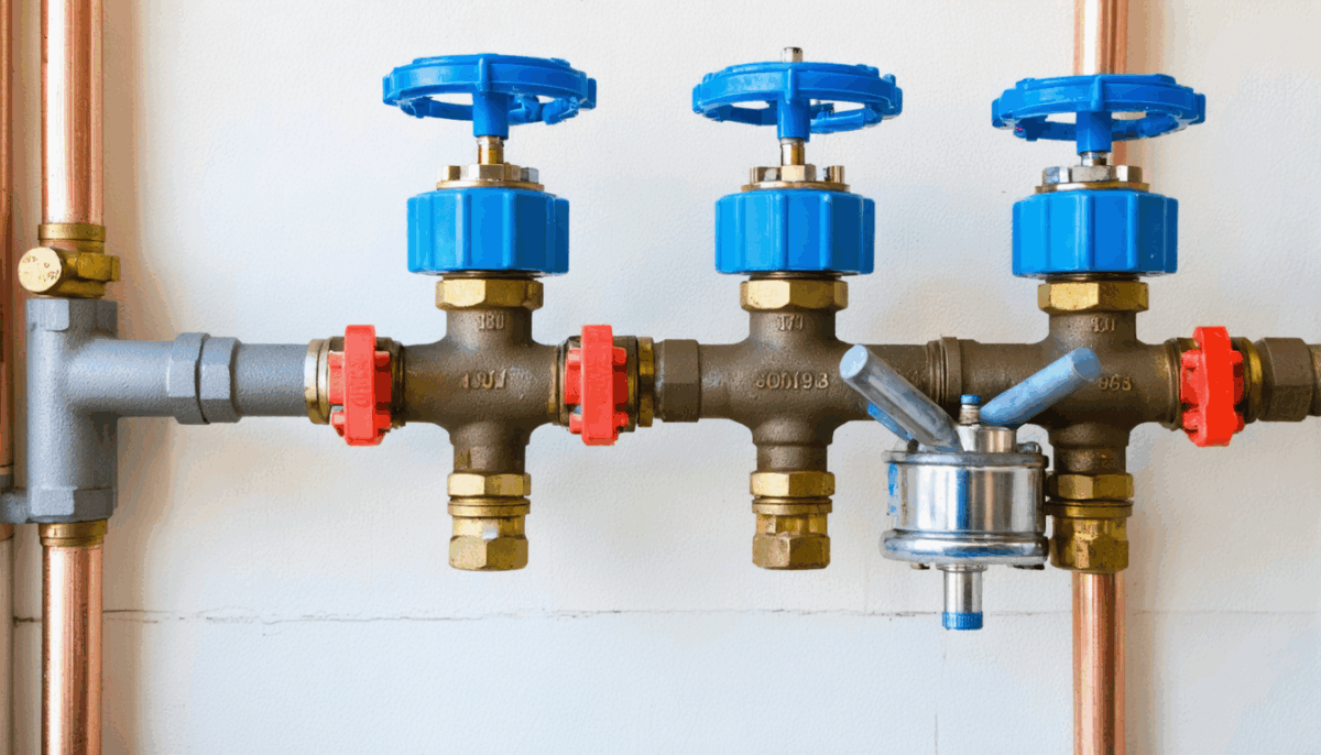 découvrez le rôle clé d'une nourrice en plomberie, son fonctionnement et son utilité pour optimiser la distribution d'eau dans votre installation. explications simples pour bien comprendre son importance.