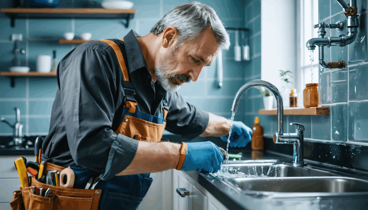 découvrez le rôle essentiel d'une nourrice en plomberie : son fonctionnement, son utilité dans la répartition de l'eau et les avantages qu'elle offre pour un réseau domestique efficace et bien organisé.