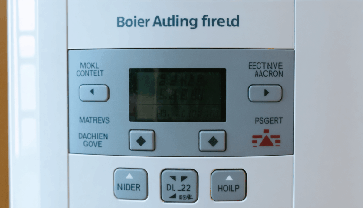 découvrez notre guide pratique pour comprendre les codes d'erreur de votre chaudière viessmann et réussir un dépannage rapide et efficace. identifiez les pannes courantes et trouvez des solutions adaptées à chaque problème.
