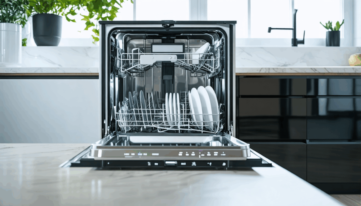 Lavevaisselle Whirlpool Comprendre et Résoudre les Codes d’Erreur — free download