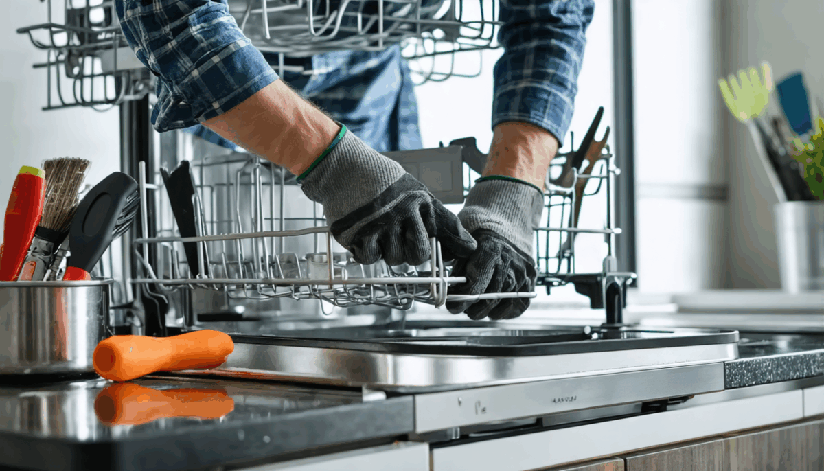 Lavevaisselle Whirlpool Comprendre et Résoudre les Codes d’Erreur — free download