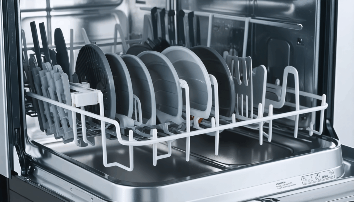 Lavevaisselle Whirlpool Comprendre et Résoudre les Codes d’Erreur — free download