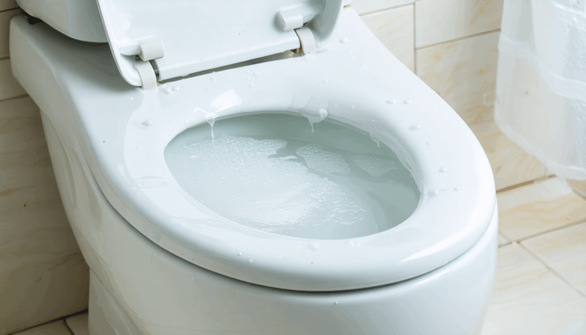 découvrez comment l'acide chlorhydrique peut devenir votre meilleur allié pour un nettoyage en profondeur de vos wc. astuces, précautions et conseils pour des toilettes impeccables en toute sécurité !