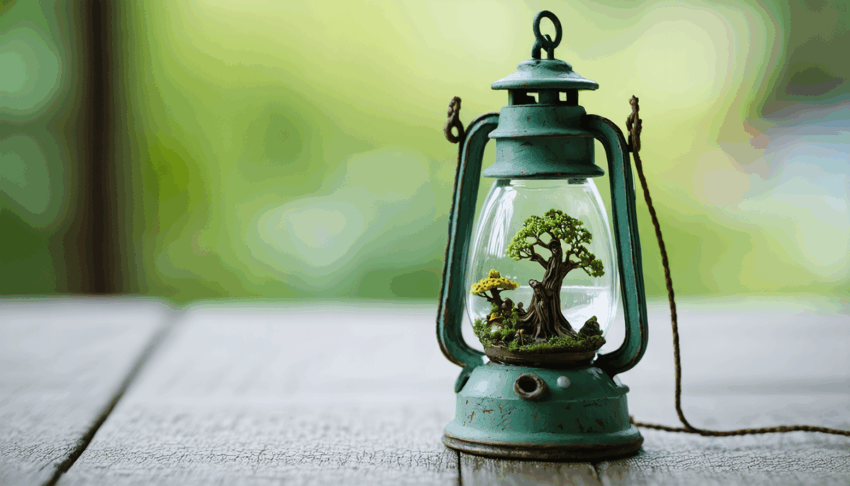 découvrez des idées créatives pour sublimer l'intérieur de vos lanternes : astuces déco, choix de matériaux et inspirations pour une ambiance chaleureuse et personnalisée dans votre maison.