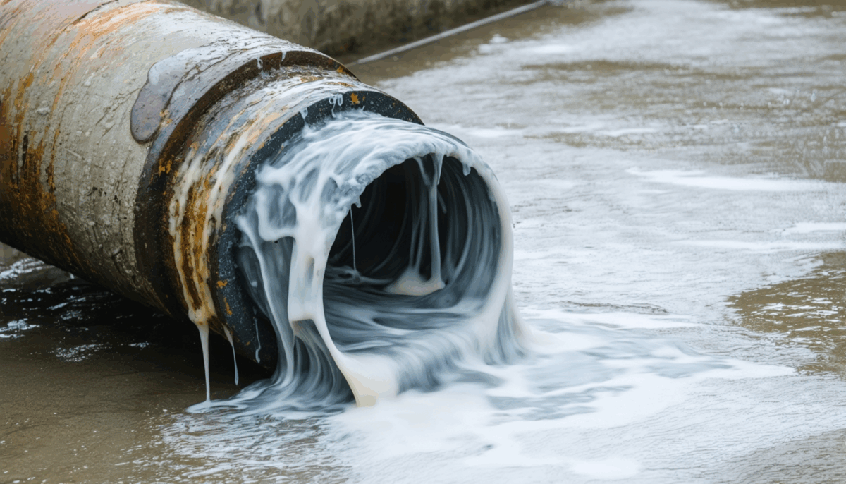 découvrez la durée d'action optimale de l'acide chlorhydrique pour déboucher efficacement vos canalisations et éviter tout risque d'endommagement. conseils et précautions inclus pour un entretien sécurisé.