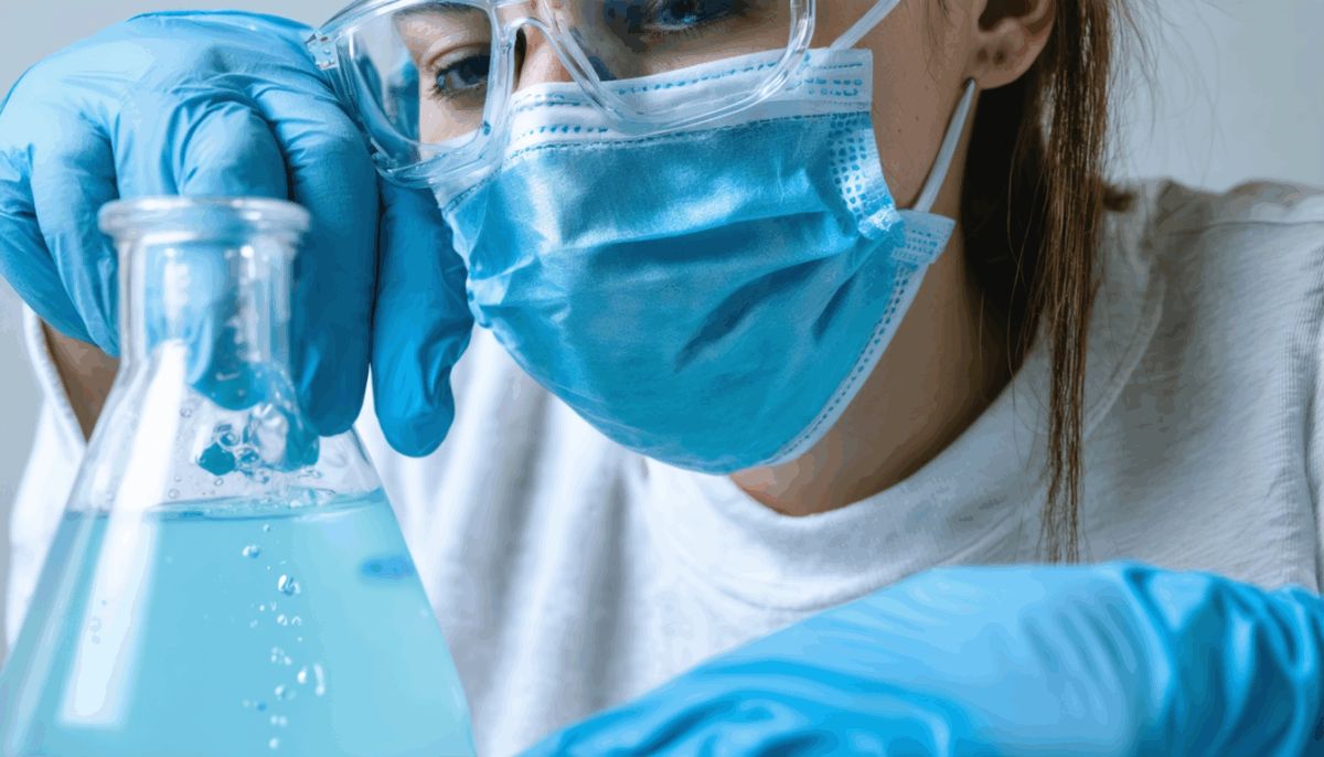 découvrez quelle est la durée d'action optimale de l'acide chlorhydrique pour déboucher efficacement vos canalisations, tout en garantissant sécurité et résultat.