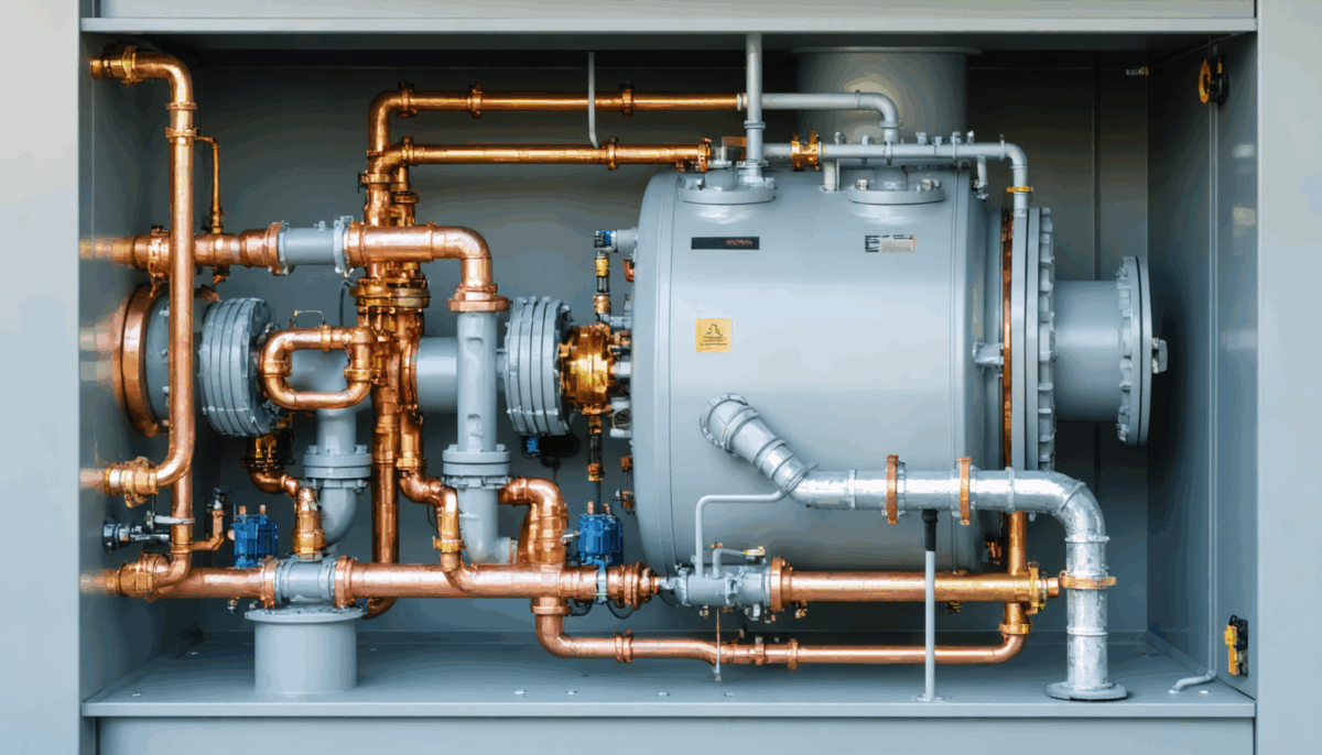 découvrez comment sécuriser votre brûleur frisquet avec nos conseils pratiques et solutions aux problèmes courants pour garantir un fonctionnement optimal et en toute sécurité de votre installation de chauffage.