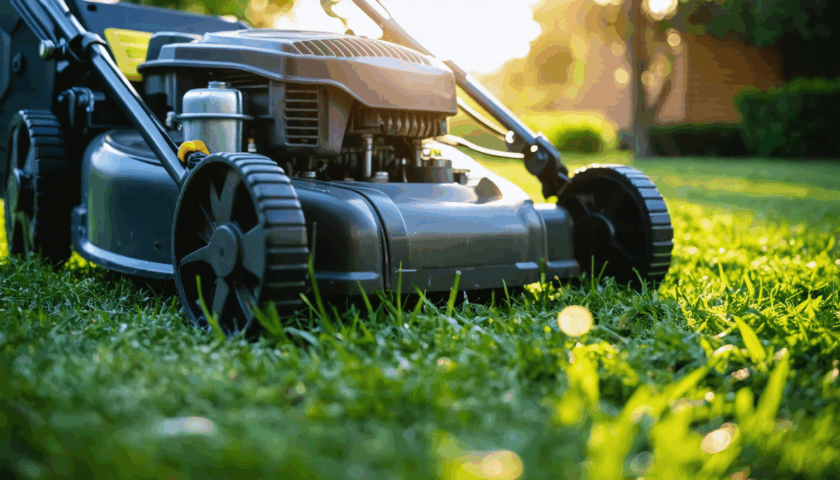 découvrez quelle essence choisir pour votre tondeuse briggs et stratton : faut-il utiliser du sans plomb 95 ou 98 octane ? nos conseils pour garantir performance et longévité à votre moteur.