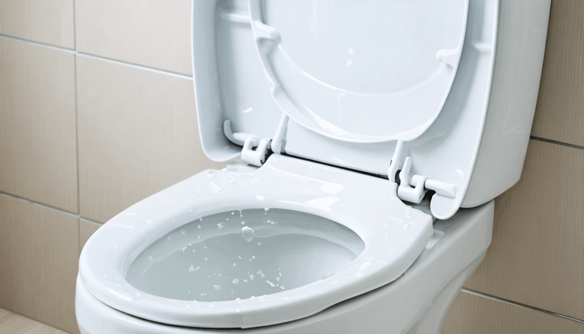 découvrez les dangers de l'acide chlorhydrique pour vos toilettes et adoptez les mesures de sécurité essentielles pour protéger votre santé et préserver vos installations sanitaires.