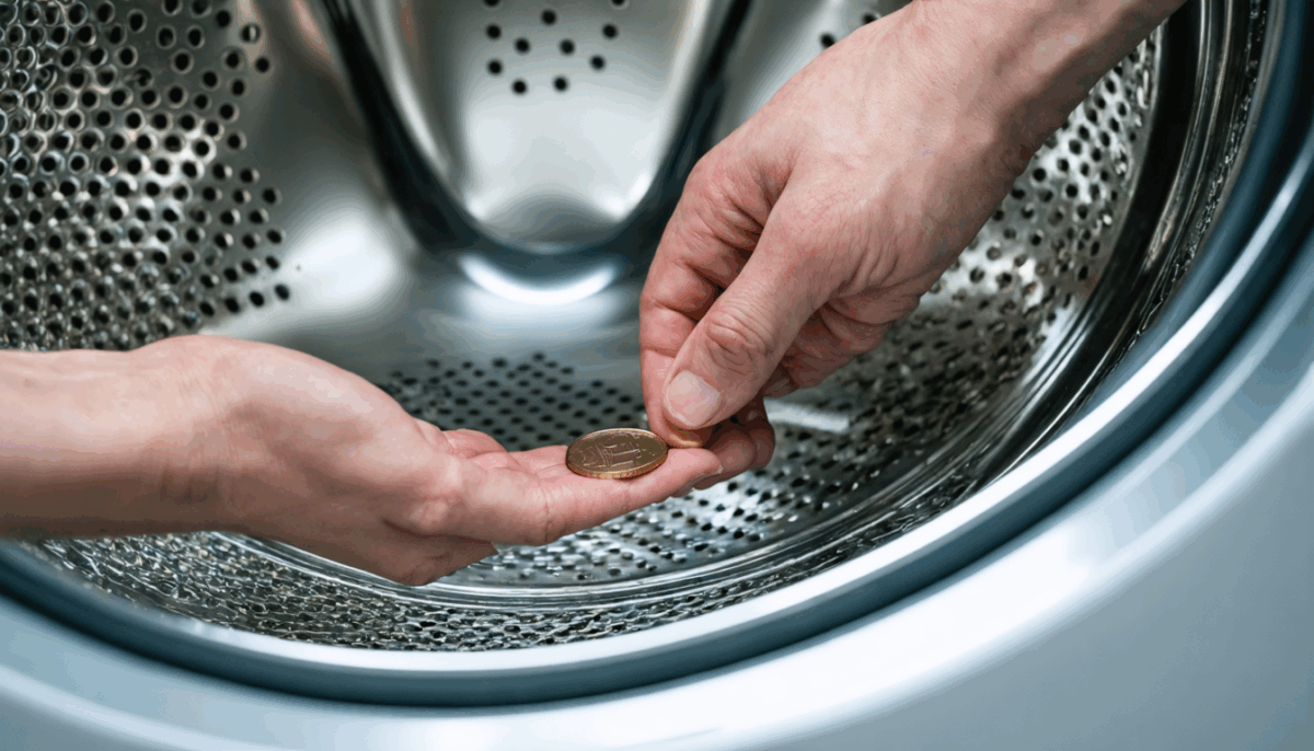votre machine à laver fait un bruit inhabituel, semblable à un chantier ? découvrez les causes possibles de ces nuisances sonores et nos solutions efficaces pour y remédier et retrouver une utilisation silencieuse de votre lave-linge.