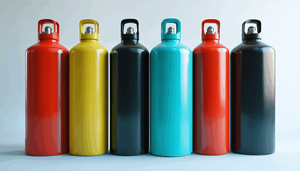 découvrez toutes les informations essentielles sur les tailles et formats des bouteilles de gaz en france dans ce guide complet : comparatif, usages, conseils pratiques et astuces pour bien choisir votre bouteille.