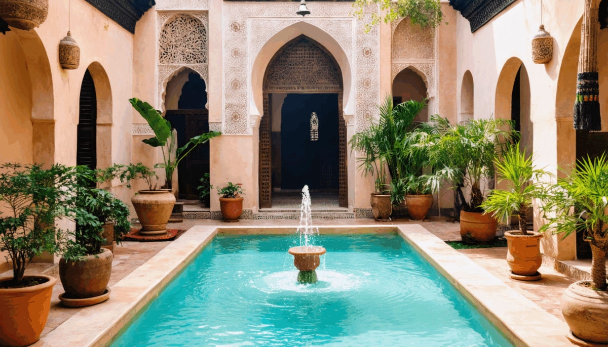 découvrez s’il est possible d’acheter une maison au maroc avec un budget de 25 000 euros, les régions à privilégier, ainsi que des conseils pour réussir votre projet immobilier.