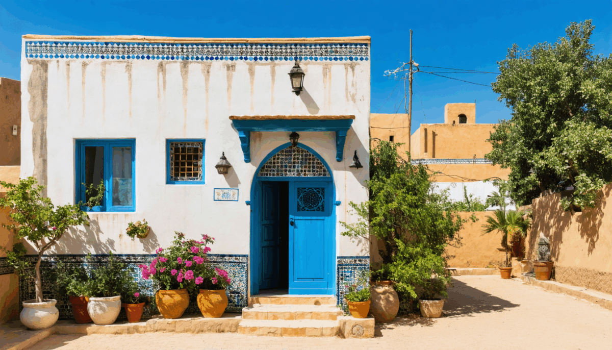 découvrez s'il est possible d'acheter une maison au maroc avec un budget de 25 000 euros. analyse du marché immobilier, conseils et astuces pour réaliser votre projet d'acquisition à petit prix.