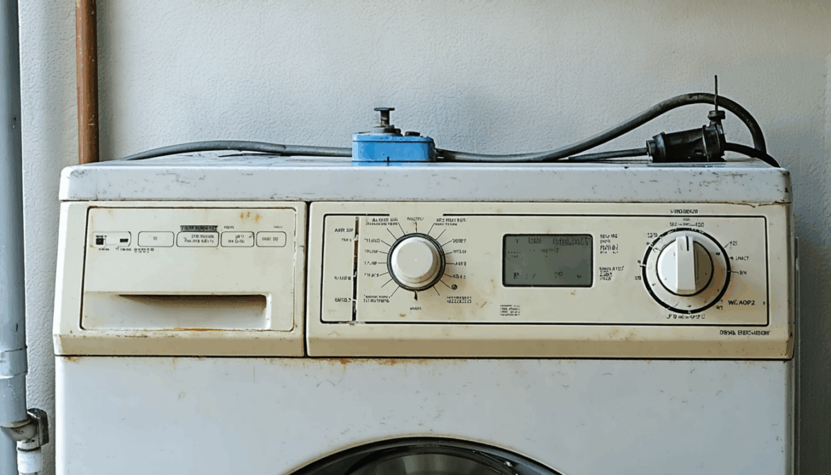 Remplacer un roulement de machine à laver combien ça coûte vraiment — free download
