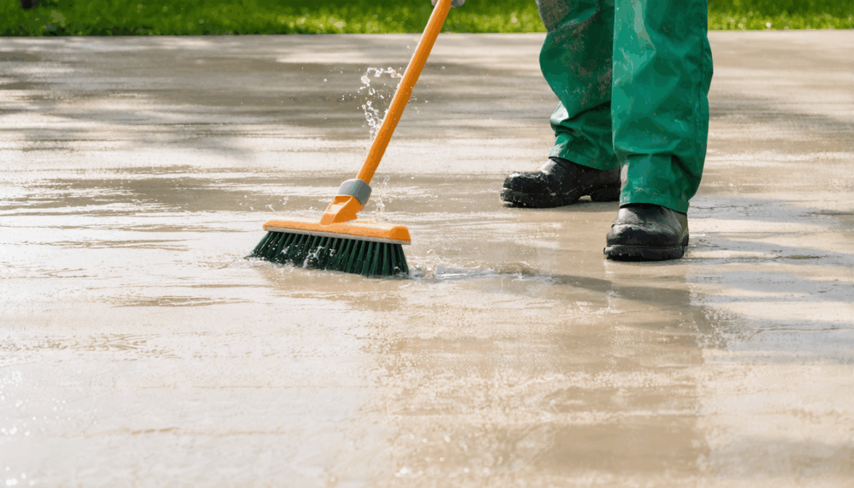 découvrez les avantages et les inconvénients d'une terrasse en résine : durabilité, entretien, esthétique, mais aussi limites et précautions à prendre avant de vous lancer dans ce type d'installation.