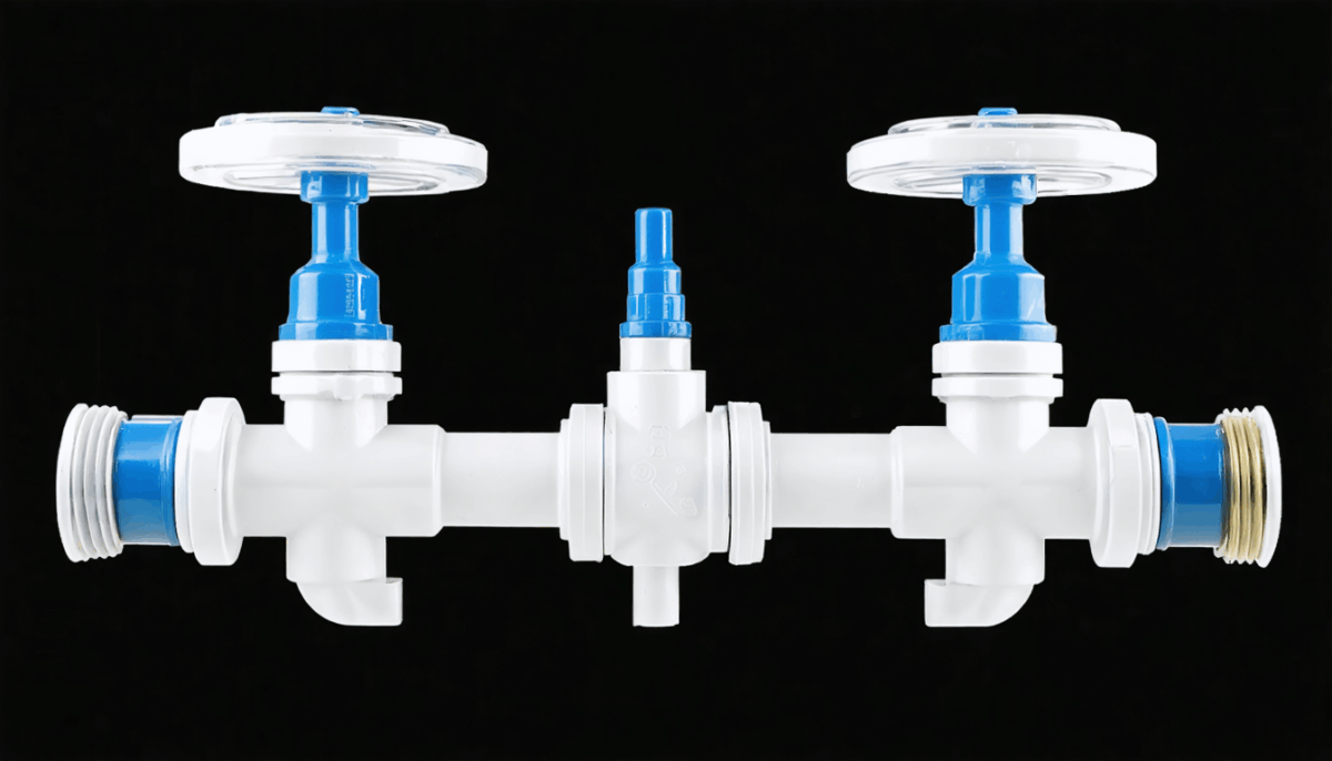découvrez ce qu’est une nourrice en plomberie, son rôle et ses principales utilités dans la distribution de l’eau domestique. explications claires pour mieux comprendre cet élément essentiel des installations sanitaires.