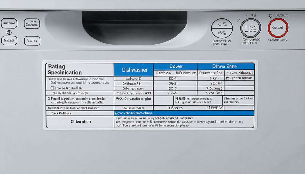 découvrez comment choisir la prise parfaite pour votre lave-vaisselle entre 16a et 20a. suivez nos conseils pour assurer sécurité, conformité et performance à votre installation électrique.
