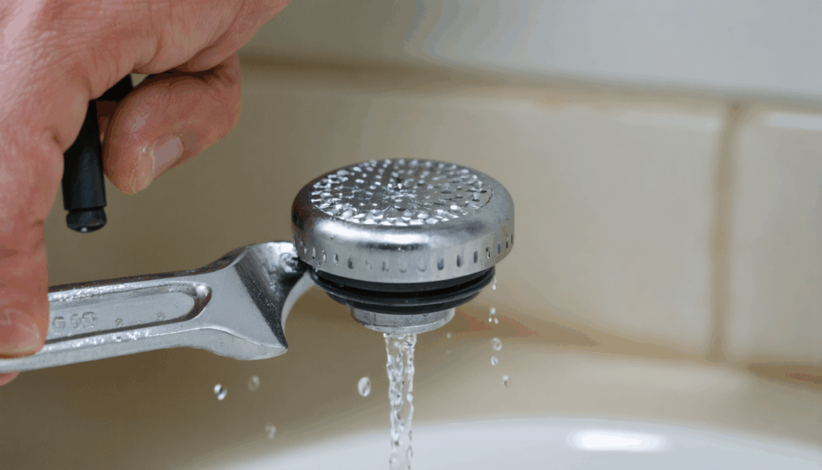 découvrez comment retirer facilement un mousseur de robinet encastré avec notre guide pratique. suivez des étapes simples pour entretenir votre robinet et améliorer le débit d'eau.