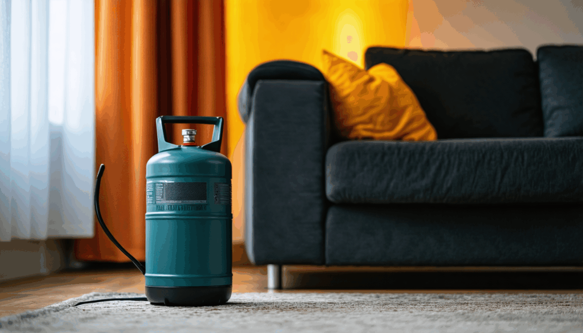 découvrez combien de temps une bouteille de gaz peut chauffer votre logement en moyenne, selon la puissance de votre chauffage et vos habitudes d’utilisation. nos conseils pour optimiser la durée d’utilisation et faire des économies.