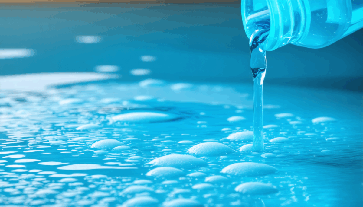 découvrez quelle est la durée optimale d'action de l'acide chlorhydrique pour déboucher efficacement vos canalisations, tout en préservant votre plomberie et en assurant un nettoyage en profondeur.