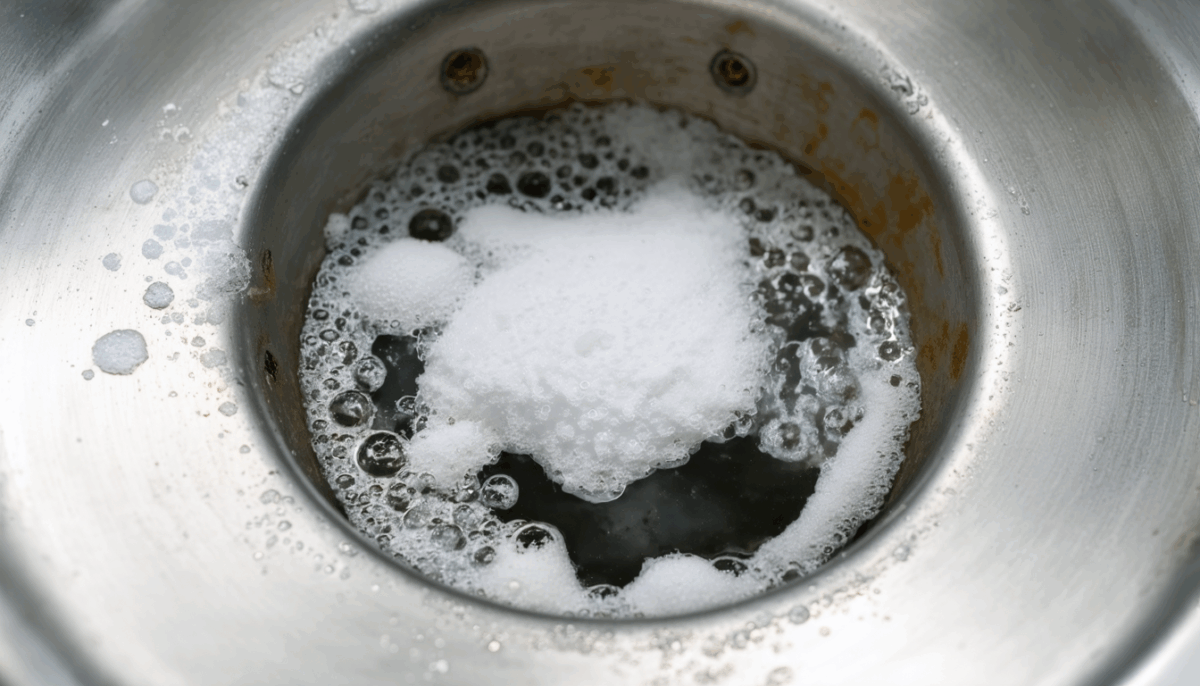 découvrez combien de temps laisser agir l'acide chlorhydrique pour déboucher efficacement vos canalisations, tout en garantissant sécurité et performance lors de l'entretien de votre plomberie.