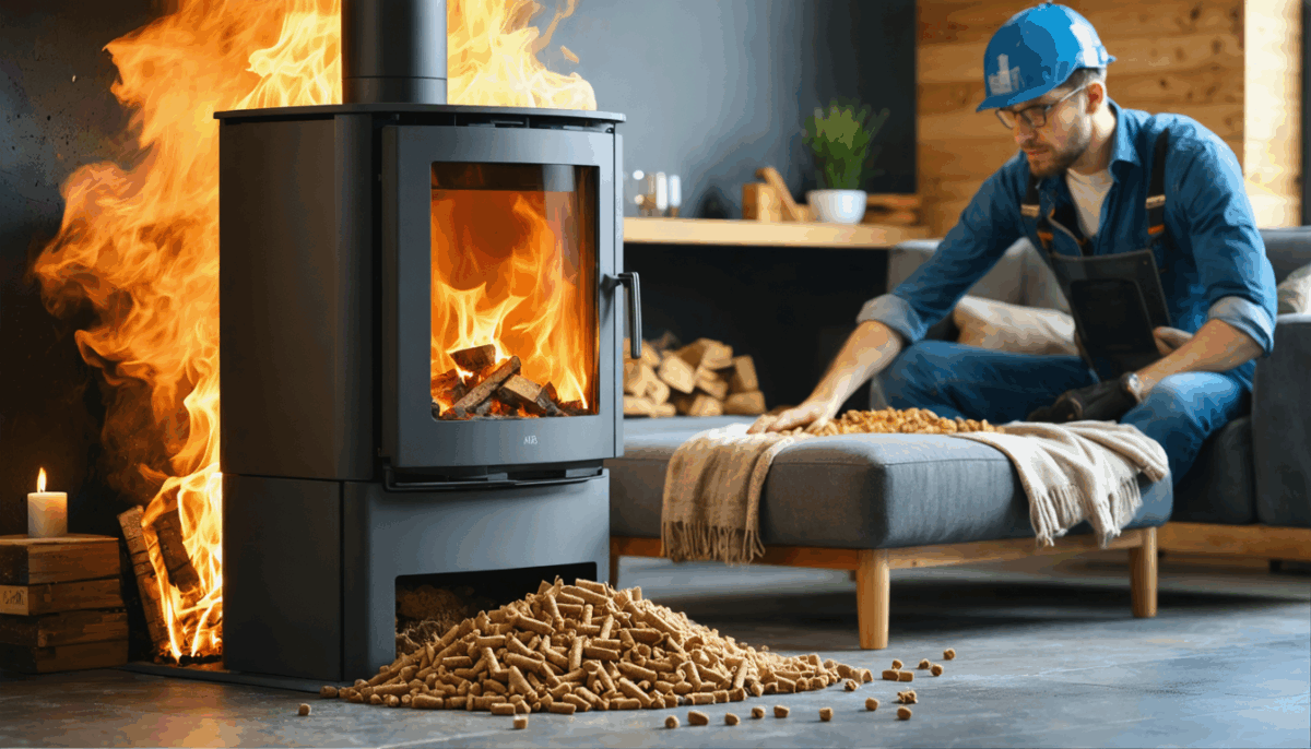 découvrez les principaux défis et problèmes rencontrés avec les poêles à pellets de la marque mcz. conseils, solutions et avis pour mieux utiliser et entretenir votre chauffage au granulé.