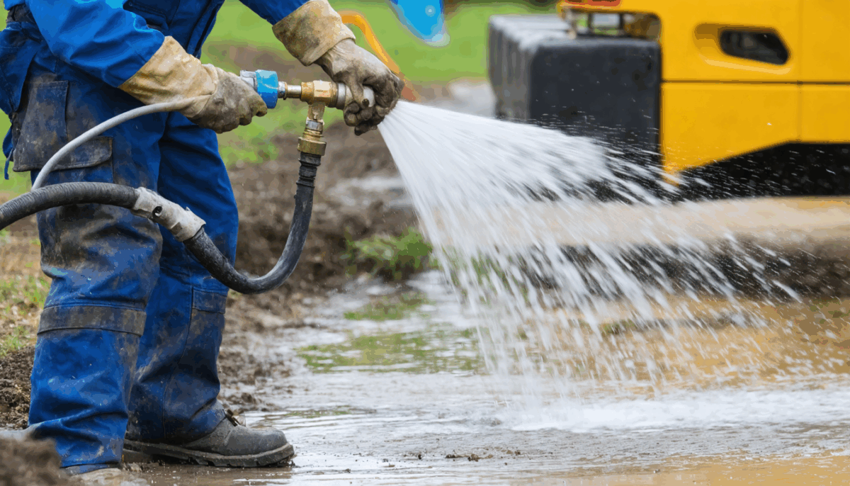 découvrez quand faire appel à un expert pour déboucher une canalisation dans le val-d'oise et bénéficiez de conseils professionnels pour éviter les dégâts et garantir un service rapide et efficace.