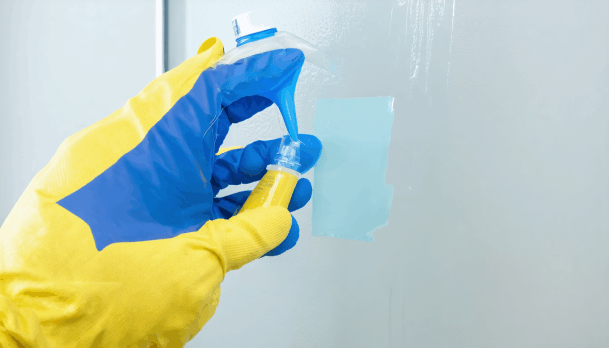 découvrez nos astuces simples et efficaces pour enlever facilement les résidus de scotch collés sur vos vitres, sans abîmer le verre. adoptez des solutions pratiques pour redonner à vos fenêtres toute leur transparence !