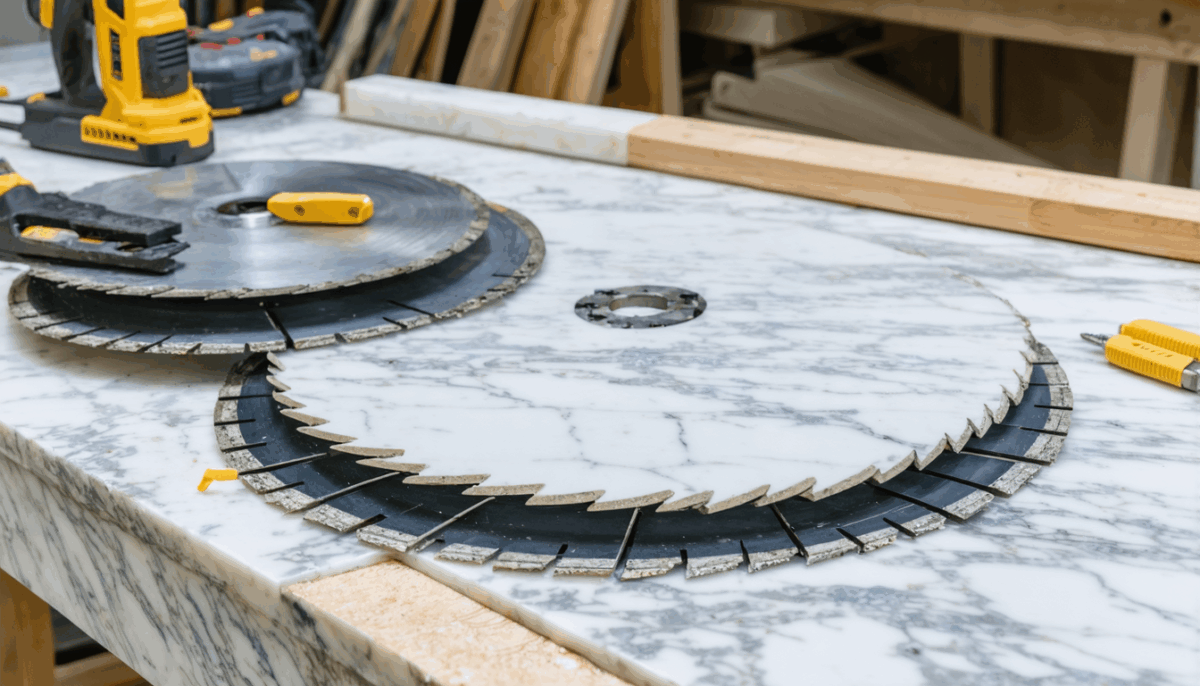 découvrez comment tailler du marbre vous-même avec ce guide pratique : conseils, outils indispensables et étapes détaillées pour réussir vos projets de sculpture ou de rénovation en toute sécurité.