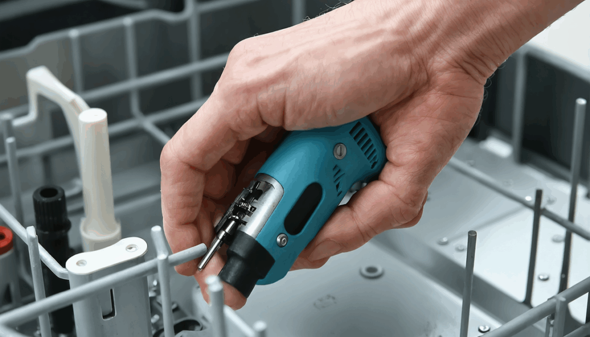 découvrez comment identifier et résoudre facilement les codes d'erreur de votre lave-vaisselle whirlpool grâce à notre guide pratique. astuces, explications claires et solutions pour une utilisation sans souci.