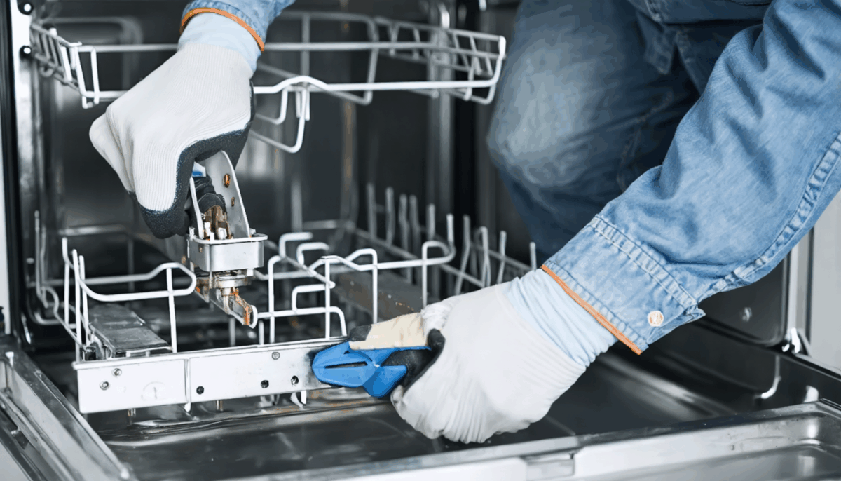 découvrez comment identifier et résoudre facilement les codes d'erreur les plus fréquents sur les lave-vaisselles whirlpool grâce à notre guide pratique et complet.